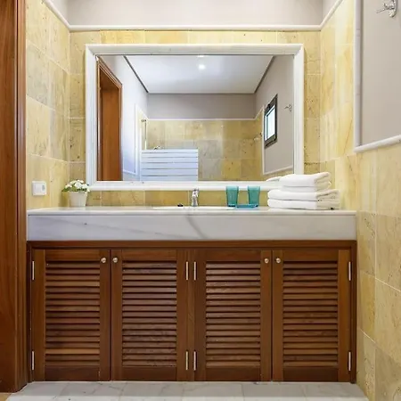 Hipoclub Villas, Aguamarina 2 Villa