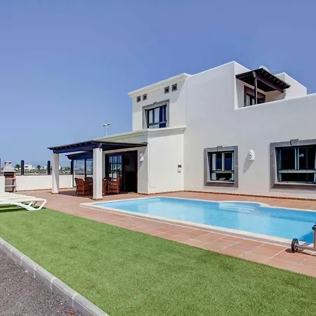 Villa Hipoclub Villas, Aguamarina 2