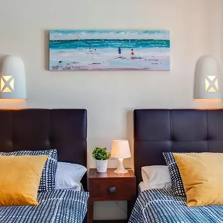 Hipoclub Villas, Aguamarina 2 Villa