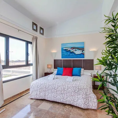 Villa Hipoclub Villas, Aguamarina 2 Playa Blanca (Lanzarote)