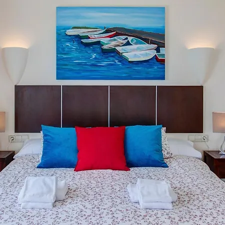Hipoclub Villas, Aguamarina 2 Playa Blanca (Lanzarote)