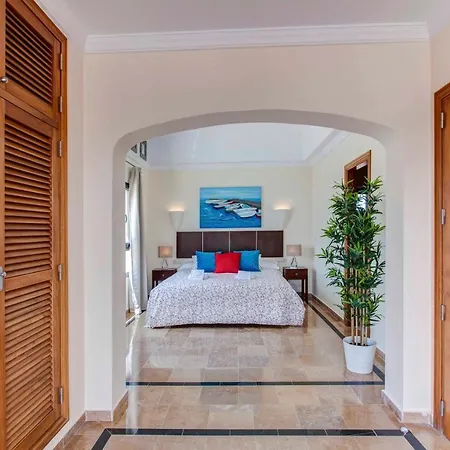 Hipoclub Villas, Aguamarina 2 Villa