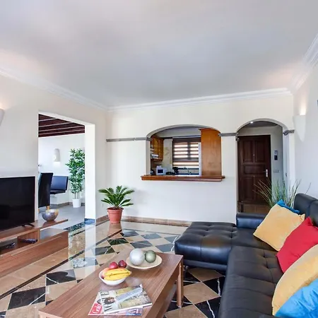 Hipoclub Villas, Aguamarina 2 Villa