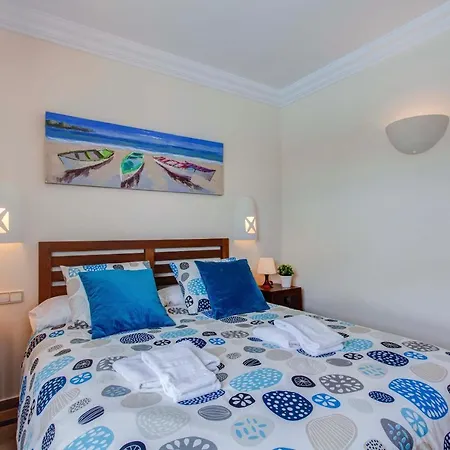 Villa Hipoclub Villas, Aguamarina 2 *