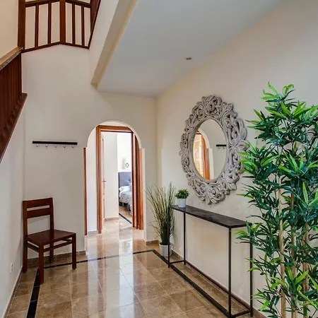 Hipoclub Villas, Aguamarina 2 Playa Blanca (Lanzarote)