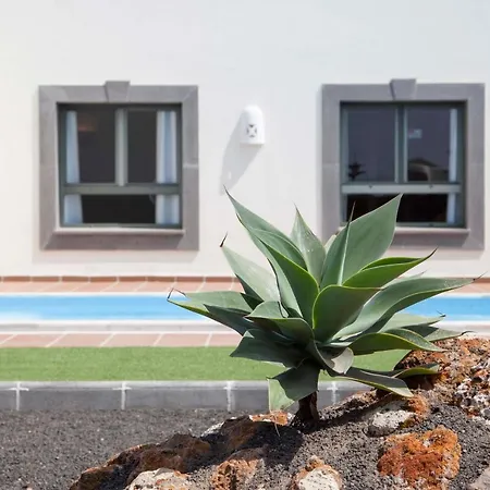 Villa Hipoclub Villas, Aguamarina 2 Playa Blanca (Lanzarote)