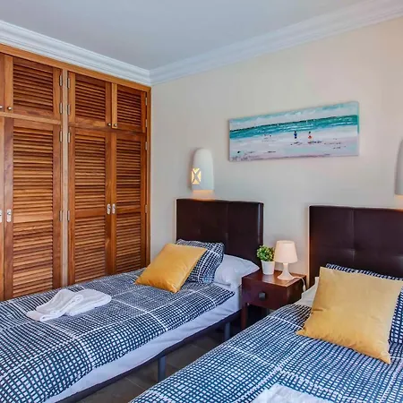Hipoclub Villas, Aguamarina 2 Villa