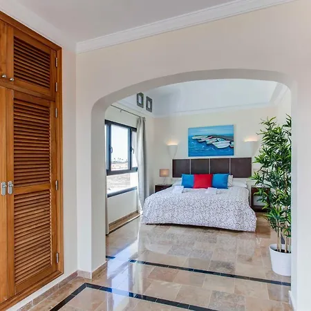 Villa Hipoclub Villas, Aguamarina 2 *