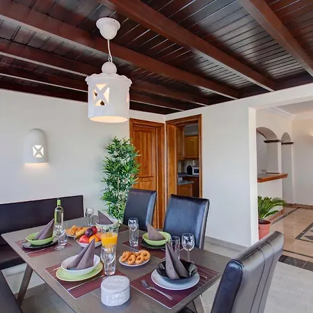 Hipoclub Villas, Aguamarina 2 * Playa Blanca (Lanzarote)