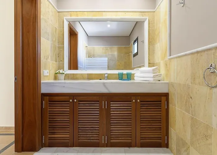 Hipoclub Villas, Aguamarina 2 Villa